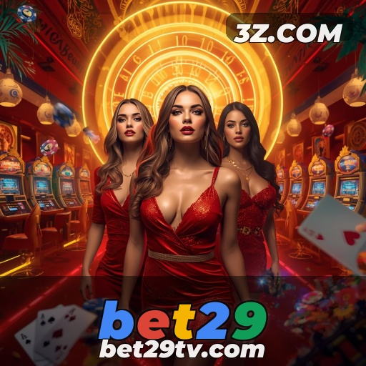 Jogos no App bet29